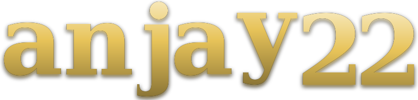 anjay22 logo